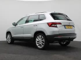 Škoda Karoq thumbnail 3