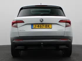 Škoda Karoq thumbnail 4