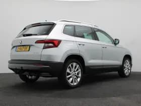 Škoda Karoq thumbnail 5