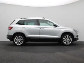 Škoda Karoq thumbnail 6