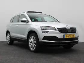 Škoda Karoq thumbnail 7