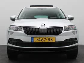 Škoda Karoq thumbnail 8