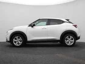 Nissan Juke thumbnail 2