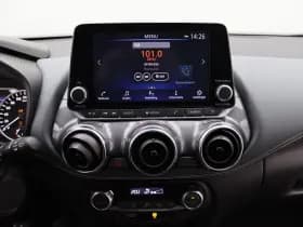 Nissan Juke thumbnail 11