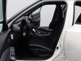 Nissan Juke thumbnail 13