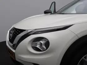 Nissan Juke thumbnail 16