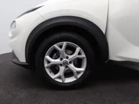 Nissan Juke thumbnail 17