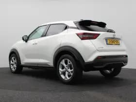 Nissan Juke thumbnail 3