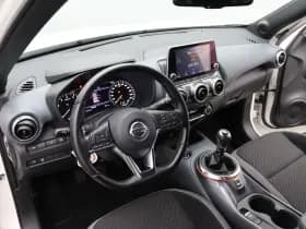 Nissan Juke thumbnail 27