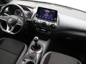 Nissan Juke thumbnail 30