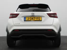 Nissan Juke thumbnail 4
