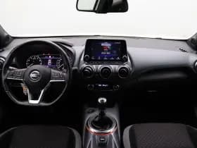 Nissan Juke thumbnail 31