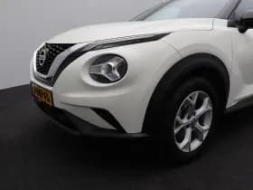 Nissan Juke thumbnail 33