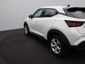 Nissan Juke thumbnail 34