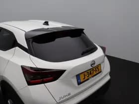 Nissan Juke thumbnail 35