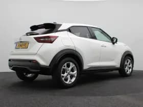 Nissan Juke thumbnail 5