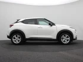 Nissan Juke thumbnail 6