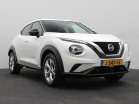 Nissan Juke thumbnail 7
