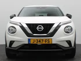 Nissan Juke thumbnail 8