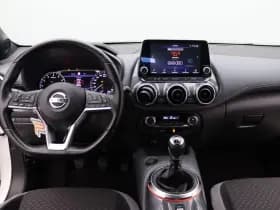 Nissan Juke thumbnail 9