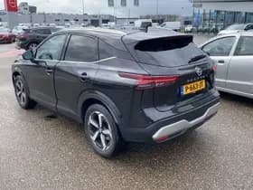 Nissan Qashqai thumbnail 3