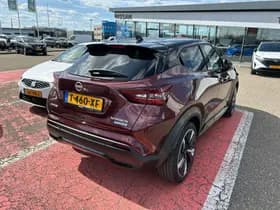 Nissan Juke thumbnail 5