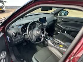 Nissan Juke thumbnail 6