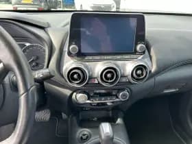 Nissan Juke thumbnail 8
