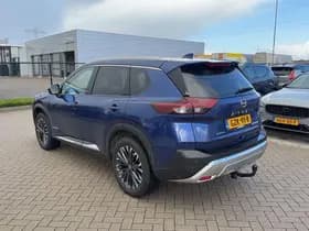 Nissan X-Trail thumbnail 3