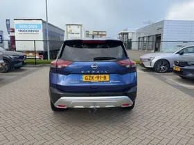 Nissan X-Trail thumbnail 4