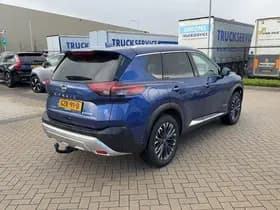 Nissan X-Trail thumbnail 5