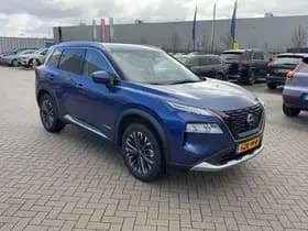 Nissan X-Trail thumbnail 6