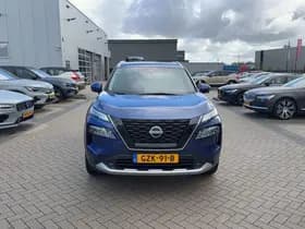 Nissan X-Trail thumbnail 7