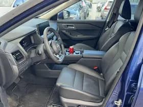 Nissan X-Trail thumbnail 8