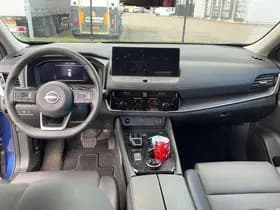 Nissan X-Trail thumbnail 9
