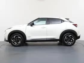 Nissan Juke thumbnail 2