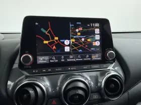 Nissan Juke thumbnail 11