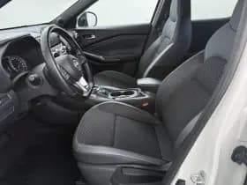 Nissan Juke thumbnail 13