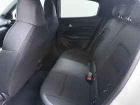 Nissan Juke thumbnail 14