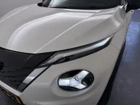 Nissan Juke thumbnail 15