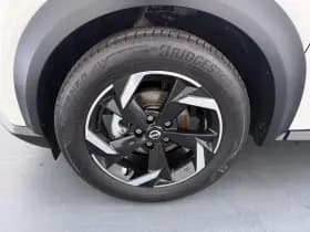 Nissan Juke thumbnail 16