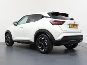 Nissan Juke thumbnail 3