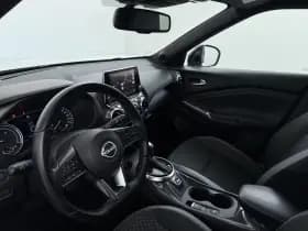 Nissan Juke thumbnail 25