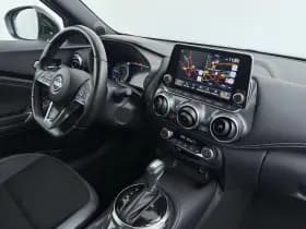 Nissan Juke thumbnail 27