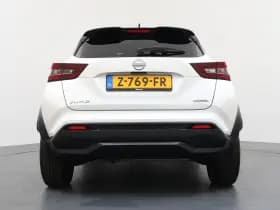Nissan Juke thumbnail 4