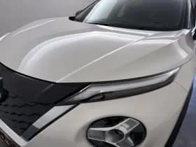 Nissan Juke thumbnail 32
