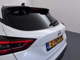 Nissan Juke thumbnail 34