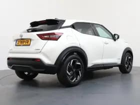 Nissan Juke thumbnail 5
