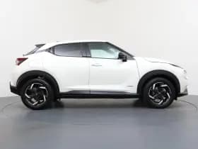 Nissan Juke thumbnail 6
