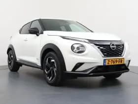 Nissan Juke thumbnail 7